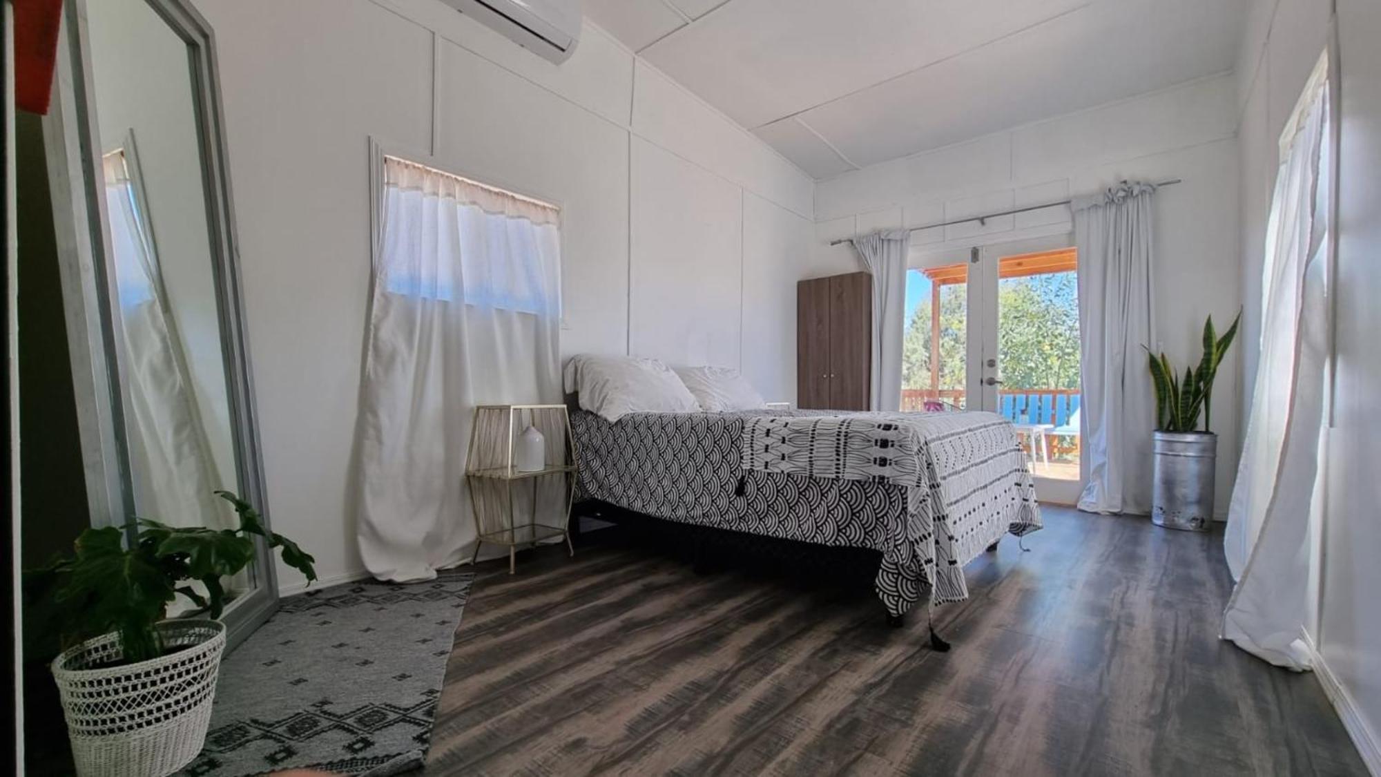 Rancho Dominique ואלה דה גוואדלופה מראה חיצוני תמונה