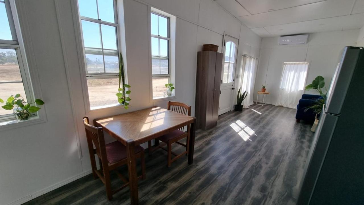 Rancho Dominique ואלה דה גוואדלופה מראה חיצוני תמונה