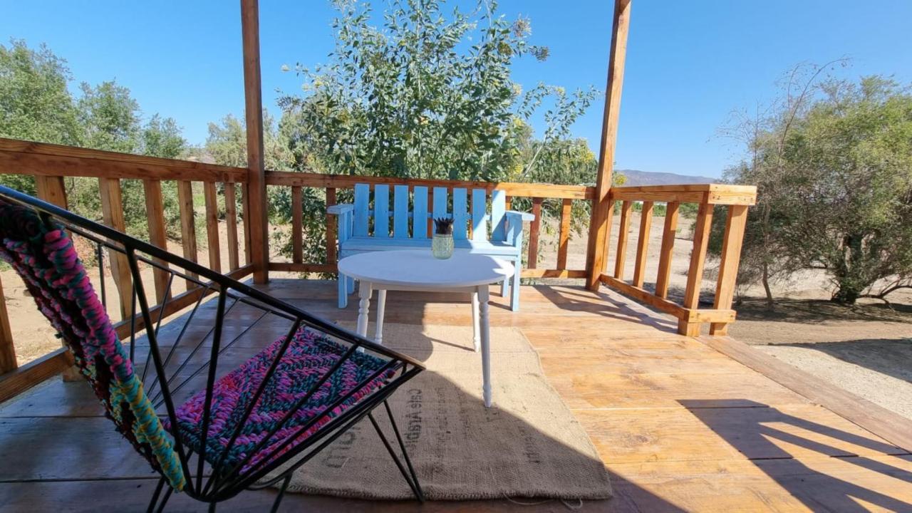 Rancho Dominique ואלה דה גוואדלופה מראה חיצוני תמונה