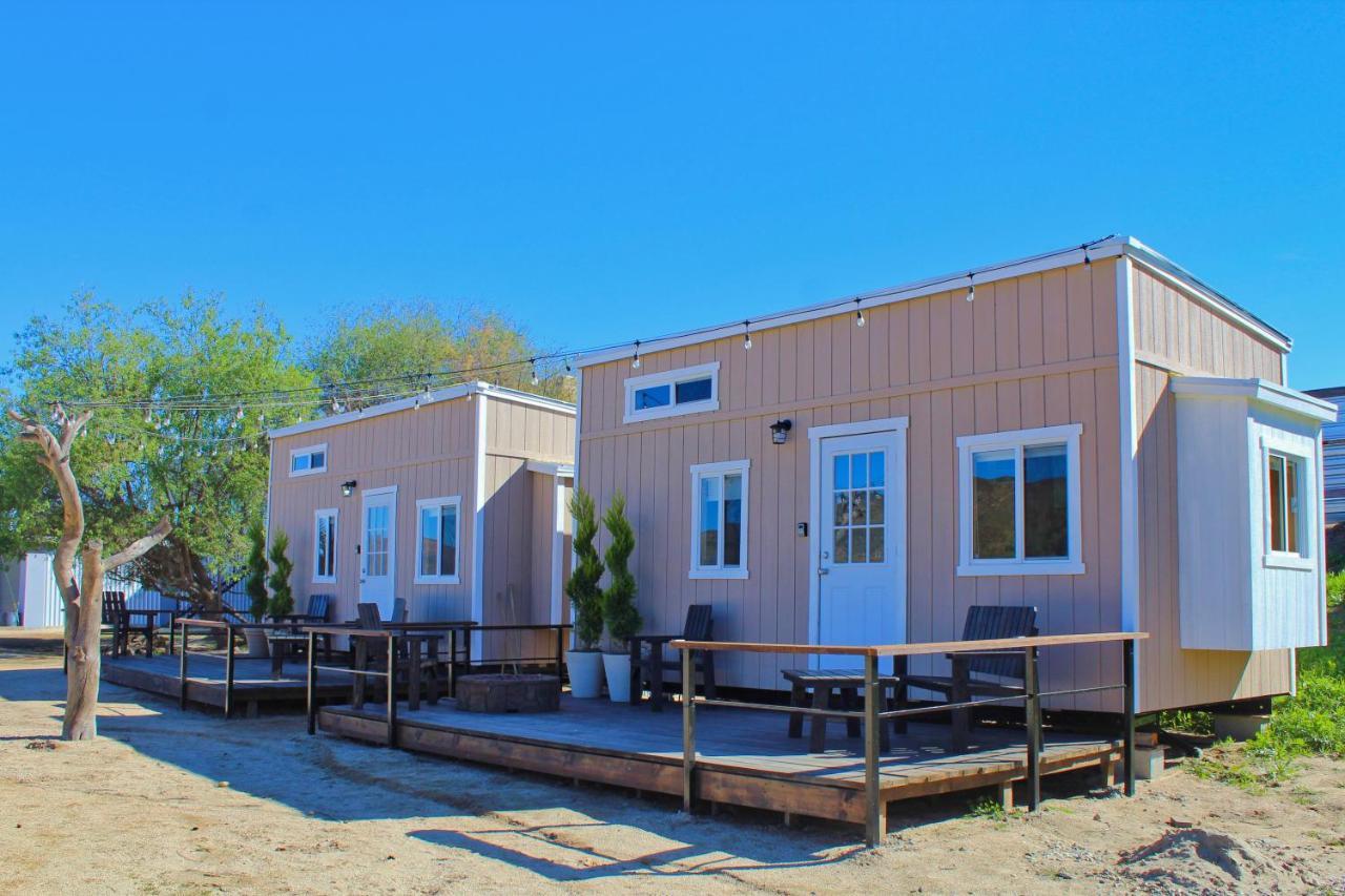 Rancho Dominique ואלה דה גוואדלופה מראה חיצוני תמונה