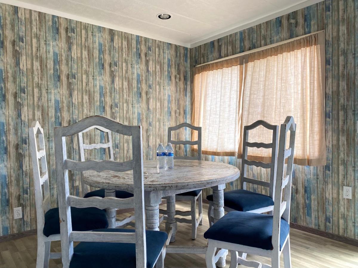 Rancho Dominique ואלה דה גוואדלופה מראה חיצוני תמונה