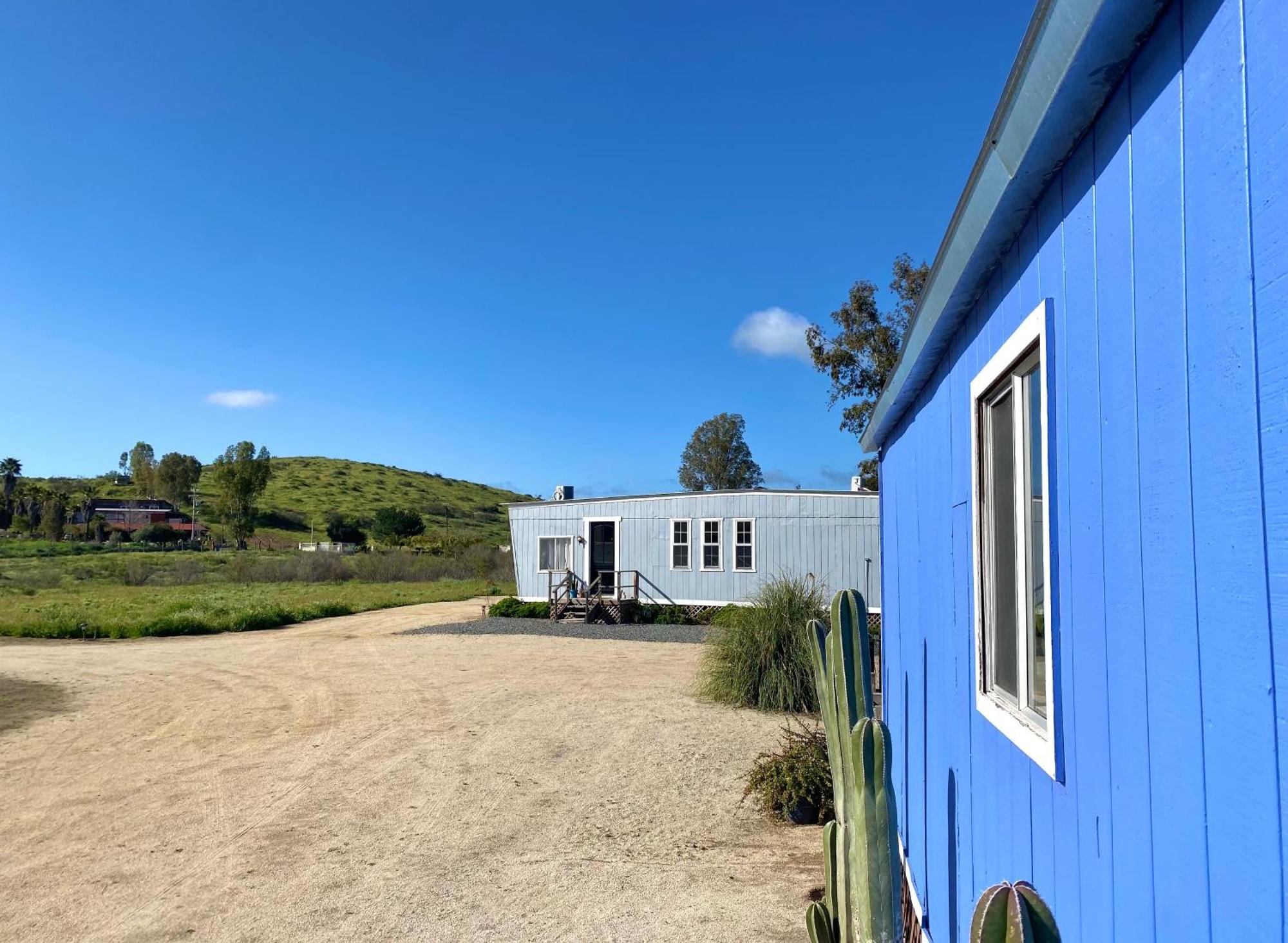 Rancho Dominique ואלה דה גוואדלופה מראה חיצוני תמונה
